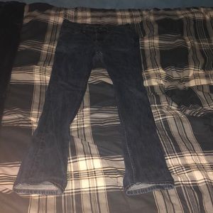 Levi’s men’s slim fit jeans